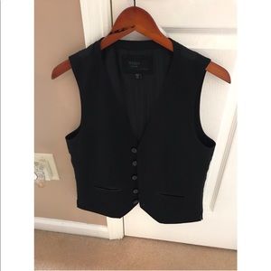 Guess vest